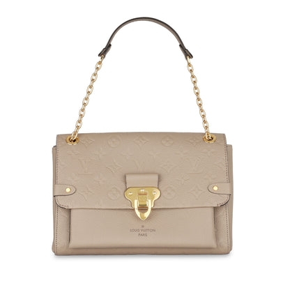 Louis Vuitton Vavin PM - Empreinte