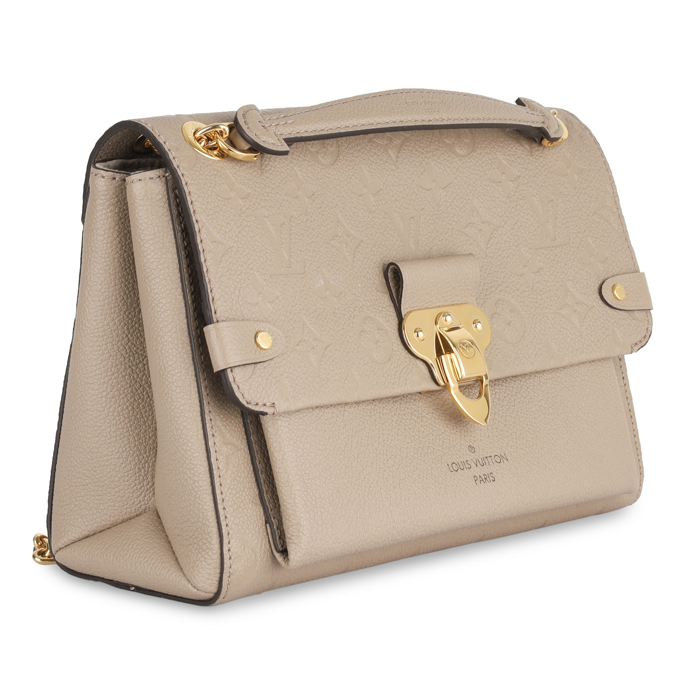 Louis Vuitton Vavin PM - Empreinte