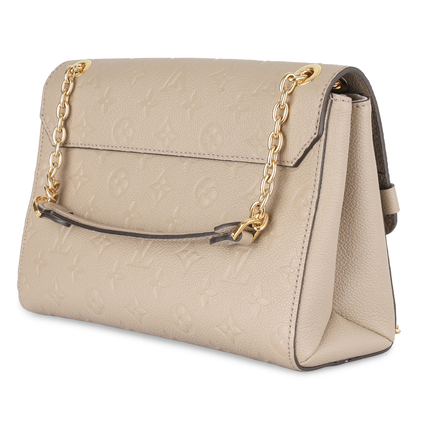 Louis Vuitton Vavin PM - Empreinte