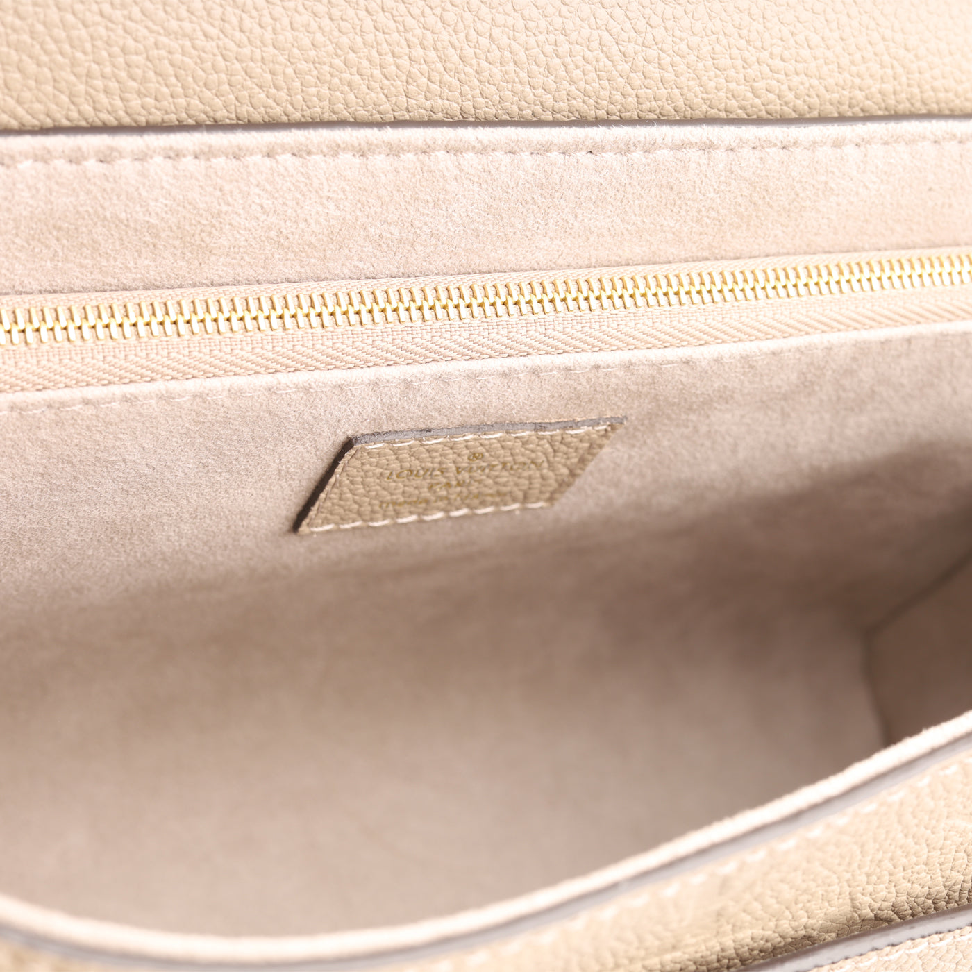 Louis Vuitton Vavin PM - Empreinte