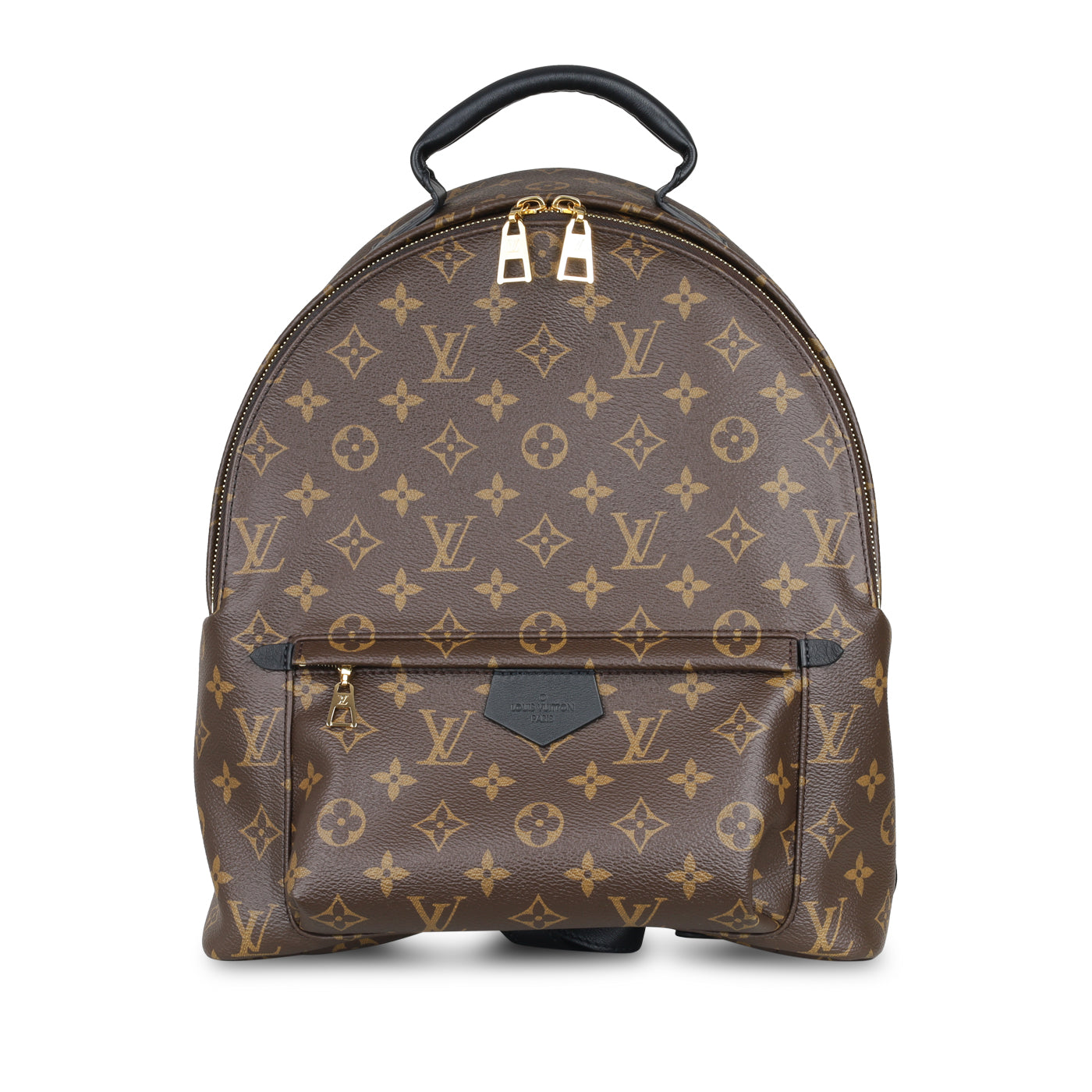 Louis Vuitton Palm Springs Backpack MM