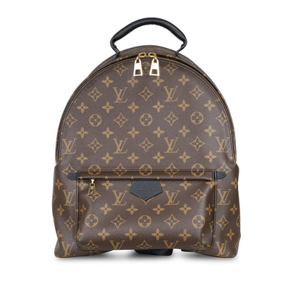 Louis Vuitton Palm Springs Backpack MM