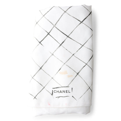 Chanel Boy Bag Top Handle - Old Medium