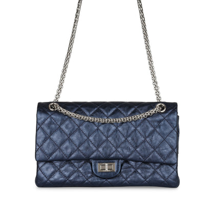 Chanel 2.55 Re-issue - 226