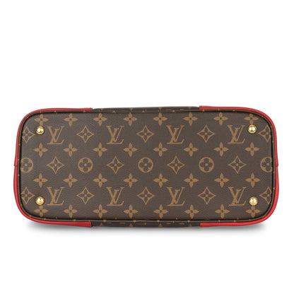 Louis Vuitton Flandrin - Monogram Canvas
