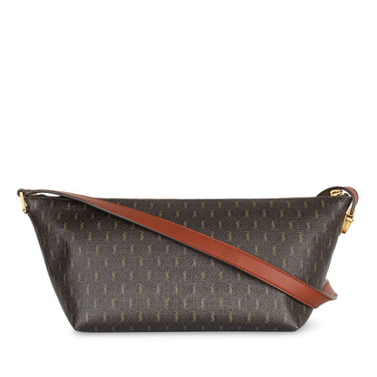 Saint Laurent Le Monogram Shoulder Bag