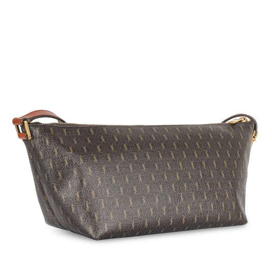 Saint Laurent Le Monogram Shoulder Bag