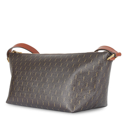 Saint Laurent Le Monogram Shoulder Bag