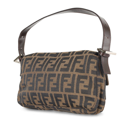 Fendi Baguette Bag - Vintage