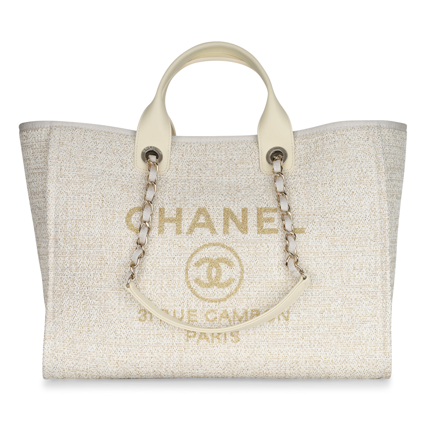 Chanel Deauville - Medium