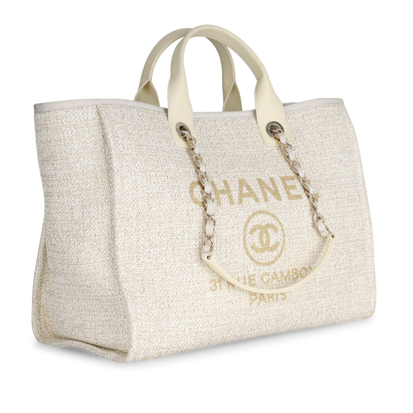 Chanel Deauville - Medium