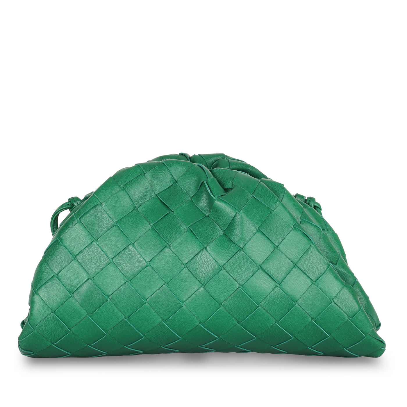 Bottega Veneta Mini Pouch - Woven