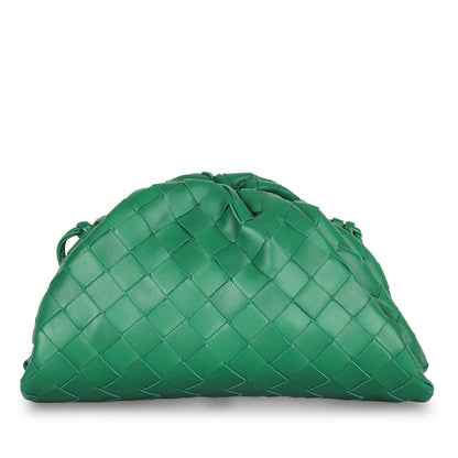 Bottega Veneta Mini Pouch - Woven