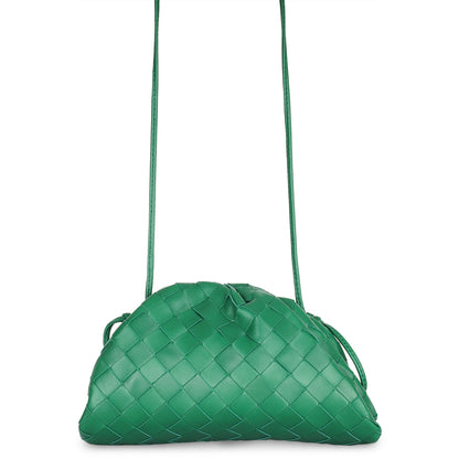 Bottega Veneta Mini Pouch - Woven