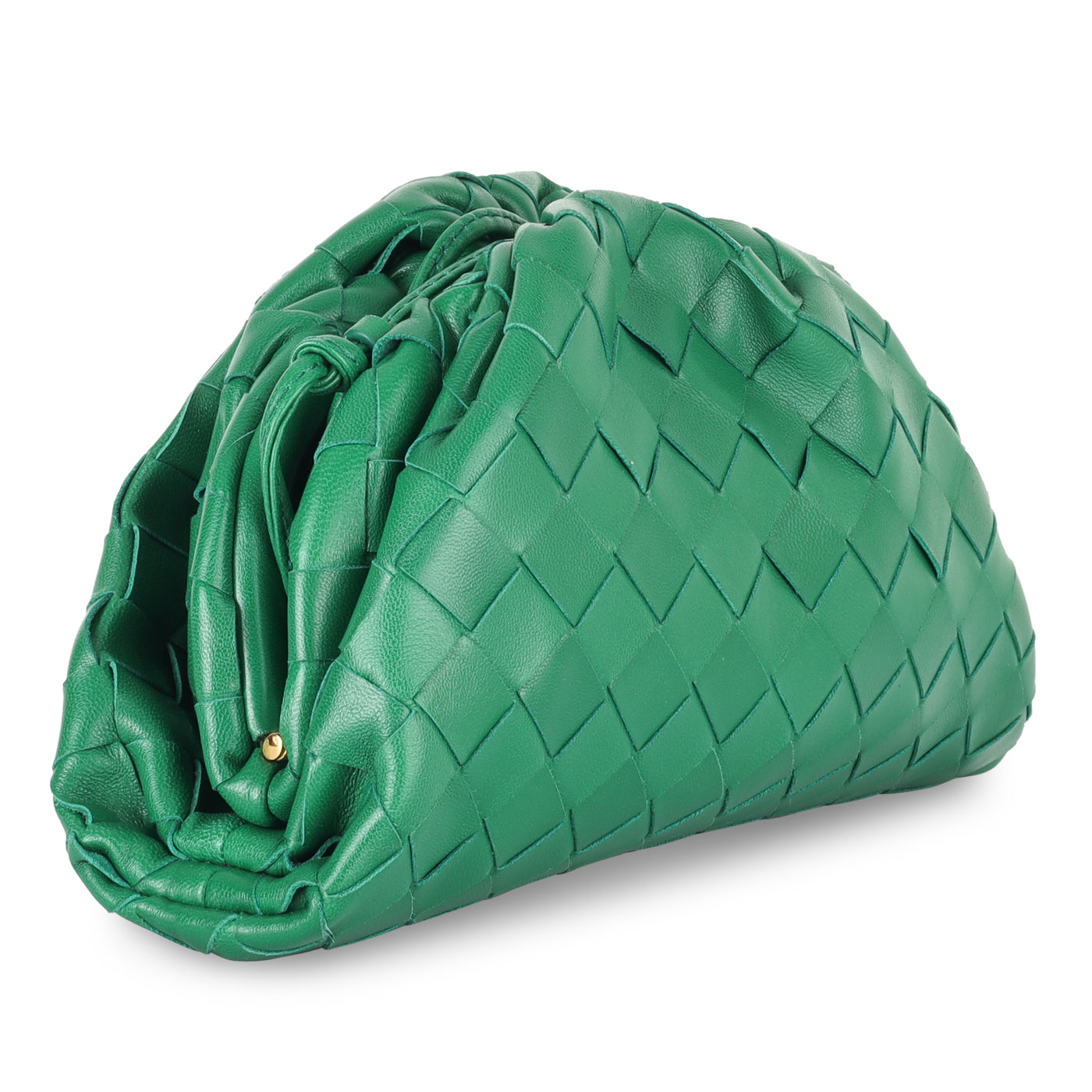 Bottega Veneta Mini Pouch - Woven