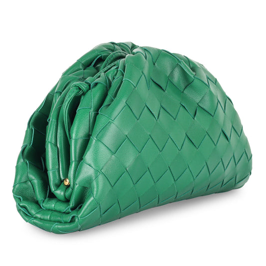 Bottega Veneta Mini Pouch - Woven