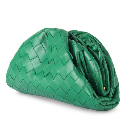 Bottega Veneta Mini Pouch - Woven