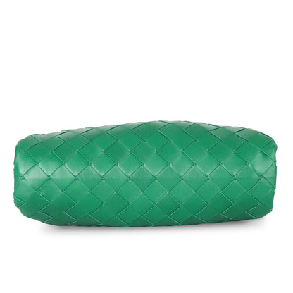 Bottega Veneta Mini Pouch - Woven