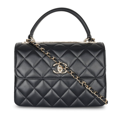 Chanel Trendy CC - Small