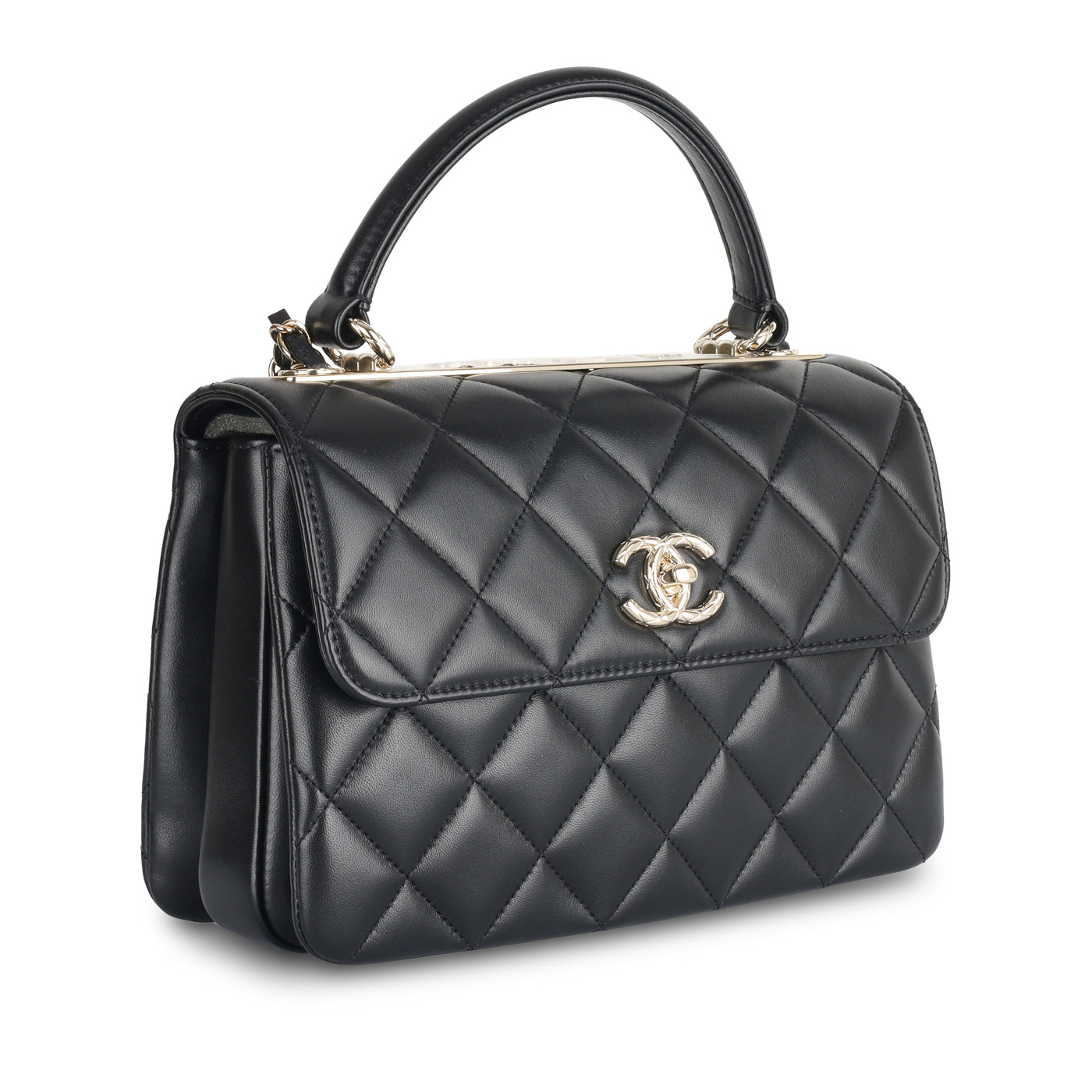 Chanel Trendy CC - Small