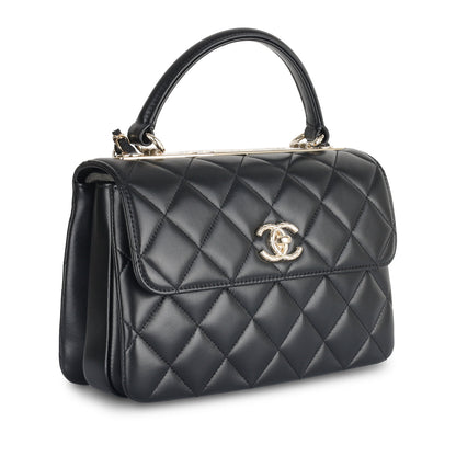 Chanel Trendy CC - Small