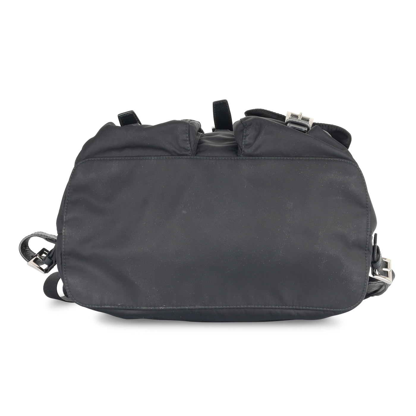 Prada Re-nylon Medium Backpack