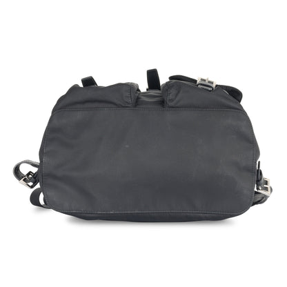 Prada Re-nylon Medium Backpack