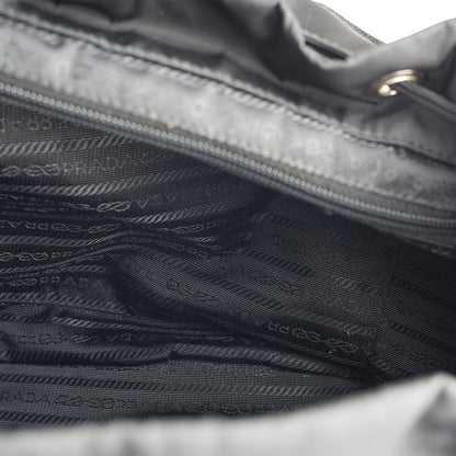 Prada Re-nylon Medium Backpack