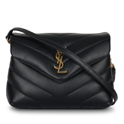Saint Laurent Loulou Toy Bag