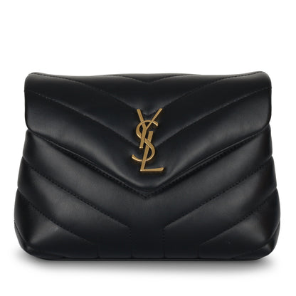 Saint Laurent Loulou Toy Bag