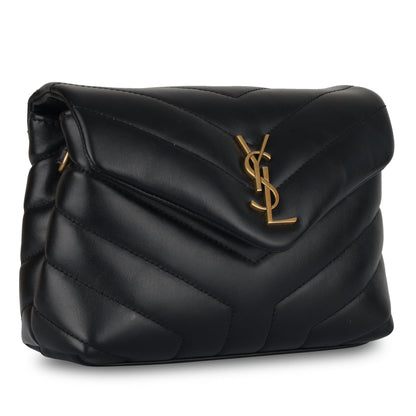 Saint Laurent Loulou Toy Bag