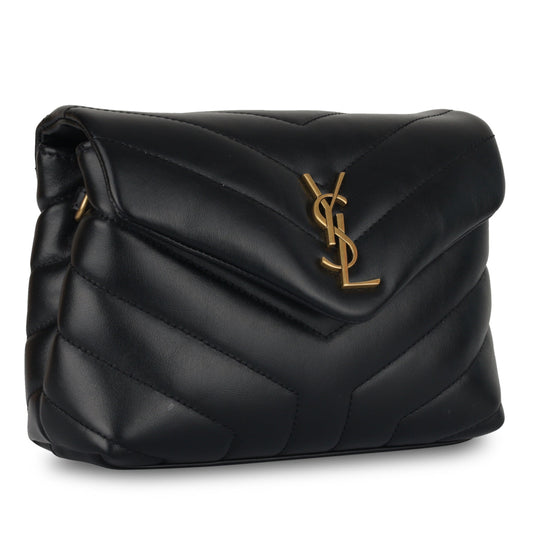 Saint Laurent Loulou Toy Bag