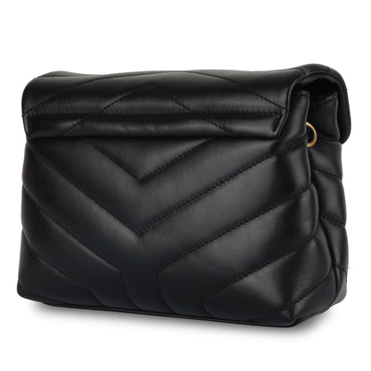 Saint Laurent Loulou Toy Bag