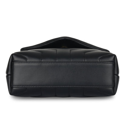 Saint Laurent Loulou Toy Bag