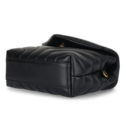 Saint Laurent Loulou Toy Bag