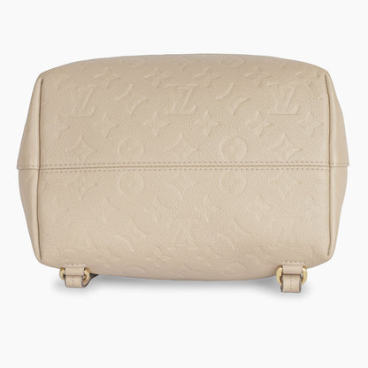 Louis Vuitton Montsouris Backpack - Empreinte