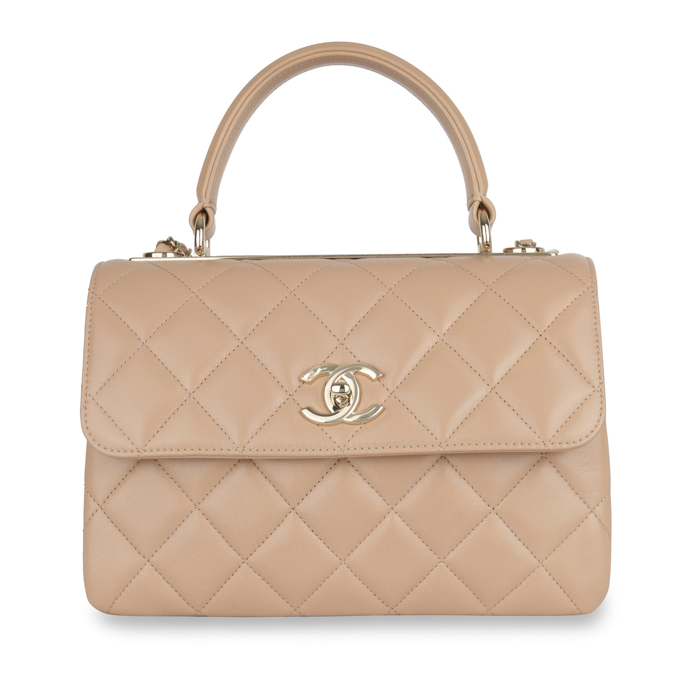Chanel Trendy CC Flap Bag - Small