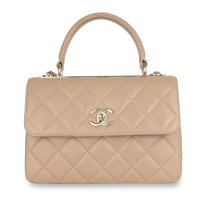 Chanel Trendy CC Flap Bag - Small