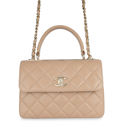 Chanel Trendy CC Flap Bag - Small