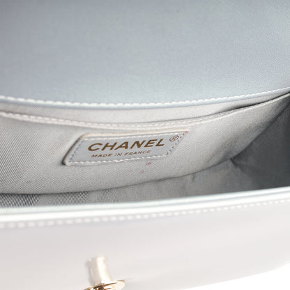 Chanel Boy Bag - Small