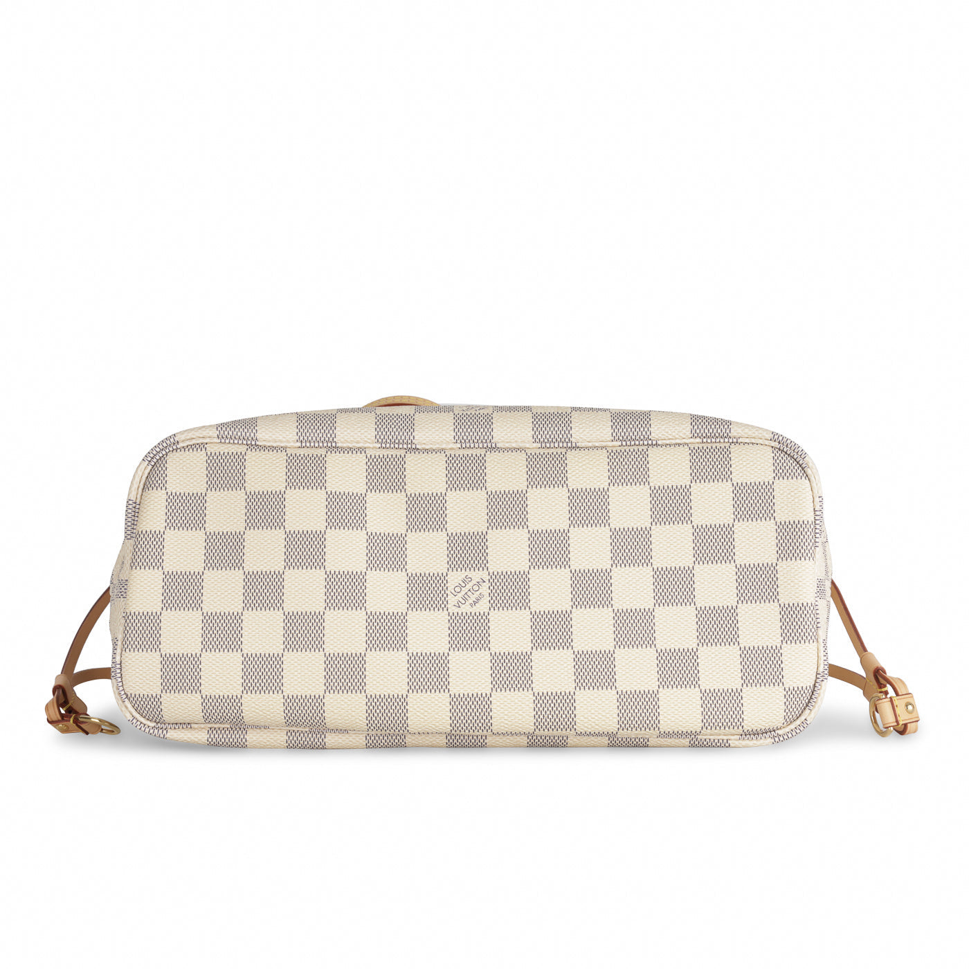 Louis Vuitton Neverfull PM - Damier Azur