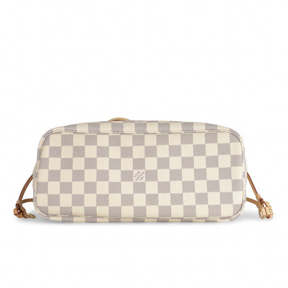 Louis Vuitton Neverfull PM - Damier Azur