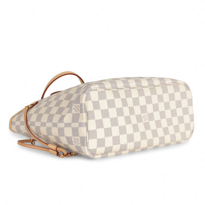 Louis Vuitton Neverfull PM - Damier Azur