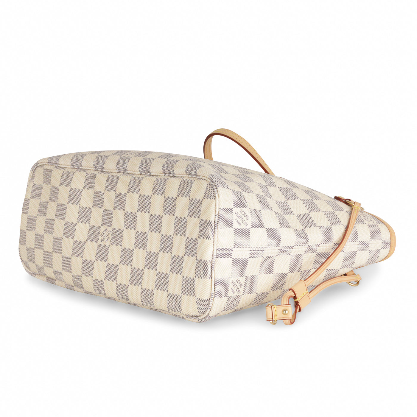 Louis Vuitton Neverfull PM - Damier Azur