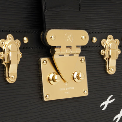 Louis Vuitton Trunk Clutch