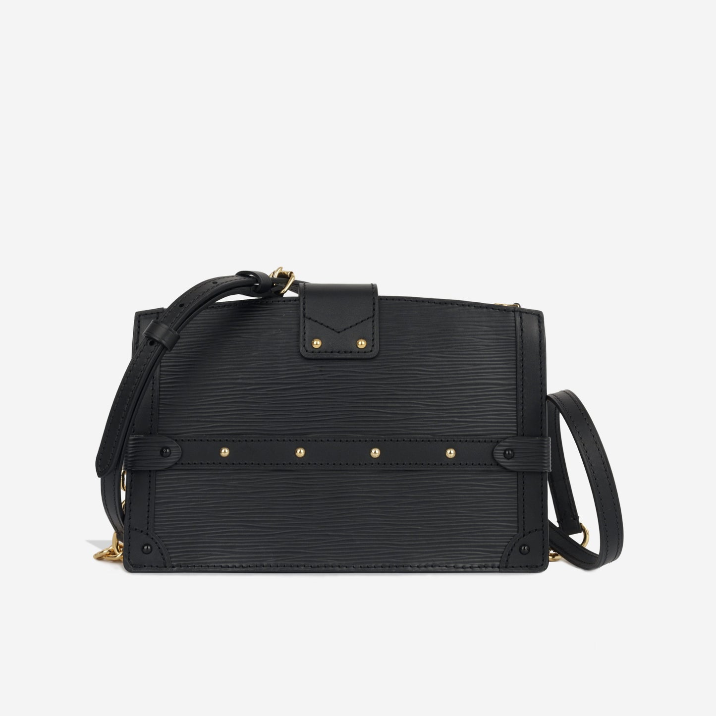 Louis Vuitton Trunk Clutch