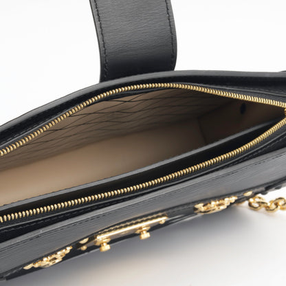 Louis Vuitton Trunk Clutch