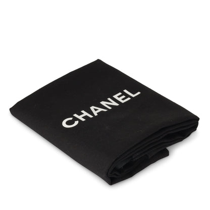 Chanel Box Clutch on Chain