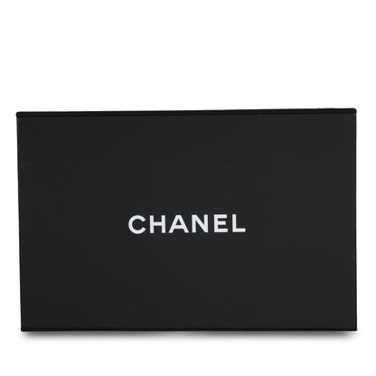 Chanel Box Clutch on Chain