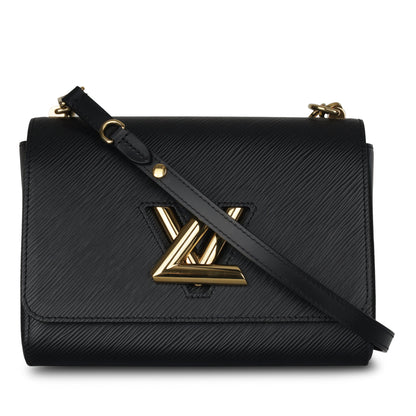 Louis Vuitton Twist MM with Twisty